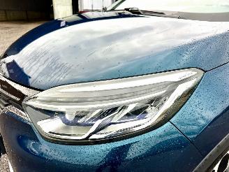 Renault Captur 1.2 TCe 120pk aut Intens - 56dkm nap - 1e eig - keyless - navi - camera - park assist - clima + cruise picture 10