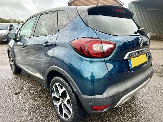 Renault Captur 1.2 TCe 120pk aut Intens - 56dkm nap - 1e eig - keyless - navi - camera - park assist - clima + cruise picture 7