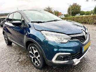 Renault Captur 1.2 TCe 120pk aut Intens - 56dkm nap - 1e eig - keyless - navi - camera - park assist - clima + cruise picture 4