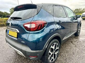 Renault Captur 1.2 TCe 120pk aut Intens - 56dkm nap - 1e eig - keyless - navi - camera - park assist - clima + cruise picture 5