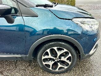 Renault Captur 1.2 TCe 120pk aut Intens - 56dkm nap - 1e eig - keyless - navi - camera - park assist - clima + cruise picture 11