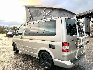 Volkswagen  California 2.5 TDI 131pk 6-bak - 142dkm nap - elektr hefdak - clima - cruise - pdc - luifel - standkachel picture 5
