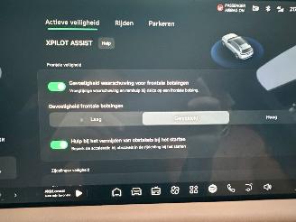 Xpeng G9 gereserveerd awd perf 98kWh 551pk aut - nap - pano - 360cam - dynaudio - stoelkoeling/stoelverw picture 43