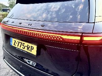 Xpeng G9 gereserveerd awd perf 98kWh 551pk aut - nap - pano - 360cam - dynaudio - stoelkoeling/stoelverw picture 94
