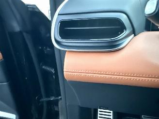 Xpeng G9 gereserveerd awd perf 98kWh 551pk aut - nap - pano - 360cam - dynaudio - stoelkoeling/stoelverw picture 67
