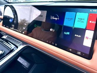 Xpeng G9 gereserveerd awd perf 98kWh 551pk aut - nap - pano - 360cam - dynaudio - stoelkoeling/stoelverw picture 57