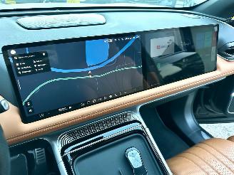 Xpeng G9 gereserveerd awd perf 98kWh 551pk aut - nap - pano - 360cam - dynaudio - stoelkoeling/stoelverw picture 39