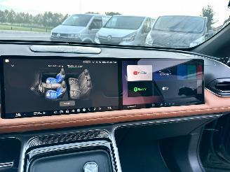 Xpeng G9 gereserveerd awd perf 98kWh 551pk aut - nap - pano - 360cam - dynaudio - stoelkoeling/stoelverw picture 35