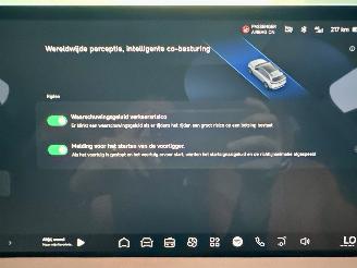 Xpeng G9 gereserveerd awd perf 98kWh 551pk aut - nap - pano - 360cam - dynaudio - stoelkoeling/stoelverw picture 47