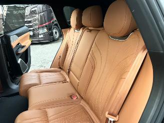 Xpeng G9 gereserveerd awd perf 98kWh 551pk aut - nap - pano - 360cam - dynaudio - stoelkoeling/stoelverw picture 76