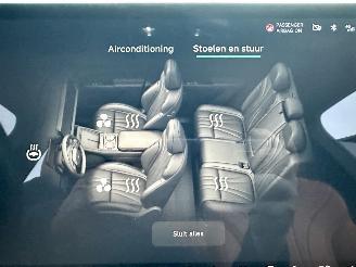 Xpeng G9 gereserveerd awd perf 98kWh 551pk aut - nap - pano - 360cam - dynaudio - stoelkoeling/stoelverw picture 37