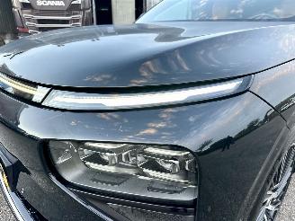 Xpeng G9 gereserveerd awd perf 98kWh 551pk aut - nap - pano - 360cam - dynaudio - stoelkoeling/stoelverw picture 101
