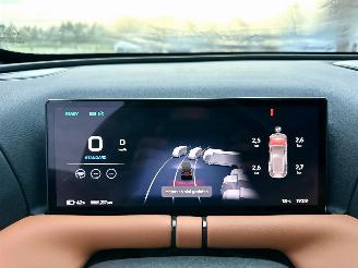 Xpeng G9 gereserveerd awd perf 98kWh 551pk aut - nap - pano - 360cam - dynaudio - stoelkoeling/stoelverw picture 41
