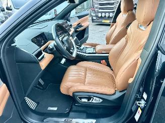 Xpeng G9 gereserveerd awd perf 98kWh 551pk aut - nap - pano - 360cam - dynaudio - stoelkoeling/stoelverw picture 60