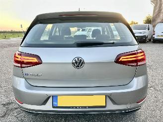 Volkswagen e-Golf 136pk dsg aut Highline - nap - facelift - navi - acc - front assist - cruise - pdc v+a - rijdbaar picture 71