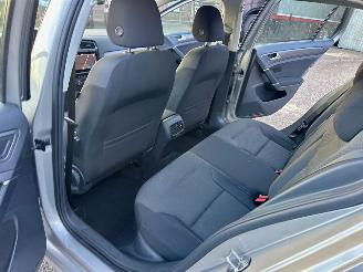 Volkswagen e-Golf 136pk dsg aut Highline - nap - facelift - navi - acc - front assist - cruise - pdc v+a - rijdbaar picture 52