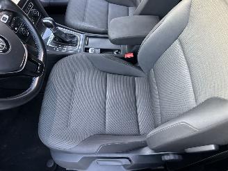 Volkswagen e-Golf 136pk dsg aut Highline - nap - facelift - navi - acc - front assist - cruise - pdc v+a - rijdbaar picture 43