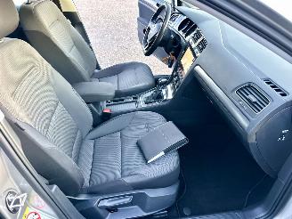 Volkswagen e-Golf 136pk dsg aut Highline - nap - facelift - navi - acc - front assist - cruise - pdc v+a - rijdbaar picture 38