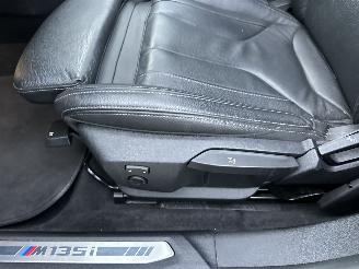 BMW 1-serie M135i xDrive 306pk aut + f1 High Exe M-Sport Performance - pano - hud - harman/kardon - keyless - kuipstoelen picture 50