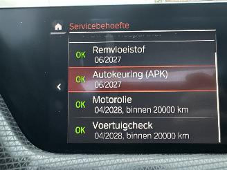 BMW 1-serie M135i xDrive 306pk aut + f1 High Exe M-Sport Performance - pano - hud - harman/kardon - keyless - kuipstoelen picture 40