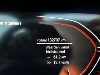 BMW 1-serie M135i xDrive 306pk aut + f1 High Exe M-Sport Performance - pano - hud - harman/kardon - keyless - kuipstoelen picture 42