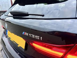 BMW 1-serie M135i xDrive 306pk aut + f1 High Exe M-Sport Performance - pano - hud - harman/kardon - keyless - kuipstoelen picture 74