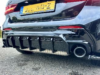 BMW 1-serie M135i xDrive 306pk aut + f1 High Exe M-Sport Performance - pano - hud - harman/kardon - keyless - kuipstoelen picture 6