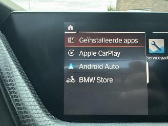 BMW 1-serie M135i xDrive 306pk aut + f1 High Exe M-Sport Performance - pano - hud - harman/kardon - keyless - kuipstoelen picture 28