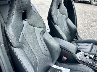 BMW 1-serie M135i xDrive 306pk aut + f1 High Exe M-Sport Performance - pano - hud - harman/kardon - keyless - kuipstoelen picture 65