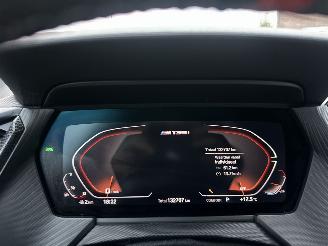 BMW 1-serie M135i xDrive 306pk aut + f1 High Exe M-Sport Performance - pano - hud - harman/kardon - keyless - kuipstoelen picture 39