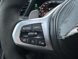 BMW 1-serie M135i xDrive 306pk aut + f1 High Exe M-Sport Performance - pano - hud - harman/kardon - keyless - kuipstoelen picture 27