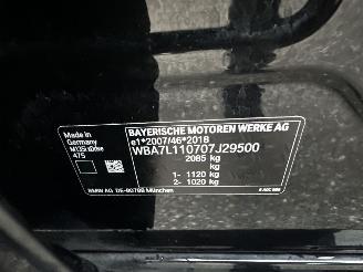 BMW 1-serie M135i xDrive 306pk aut + f1 High Exe M-Sport Performance - pano - hud - harman/kardon - keyless - kuipstoelen picture 30