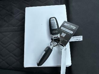 Audi A3 limousine 30 TFSI Hybrid aut + f1 S-Line Comp -nap - 1e eig - kuipstoelen - keyless - front + line assist - camera picture 27