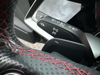 Audi A3 limousine 30 TFSI Hybrid aut + f1 S-Line Comp -nap - 1e eig - kuipstoelen - keyless - front + line assist - camera picture 63