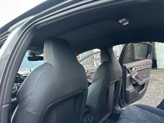Audi A3 limousine 30 TFSI Hybrid aut + f1 S-Line Comp -nap - 1e eig - kuipstoelen - keyless - front + line assist - camera picture 35
