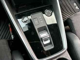 Audi A3 limousine 30 TFSI Hybrid aut + f1 S-Line Comp -nap - 1e eig - kuipstoelen - keyless - front + line assist - camera picture 59