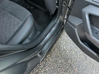 Audi A3 limousine 30 TFSI Hybrid aut + f1 S-Line Comp -nap - 1e eig - kuipstoelen - keyless - front + line assist - camera picture 74
