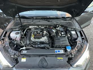 Audi A3 limousine 30 TFSI Hybrid aut + f1 S-Line Comp -nap - 1e eig - kuipstoelen - keyless - front + line assist - camera picture 79