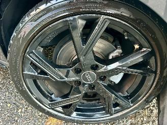 Audi A3 limousine 30 TFSI Hybrid aut + f1 S-Line Comp -nap - 1e eig - kuipstoelen - keyless - front + line assist - camera picture 86