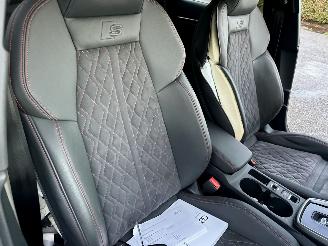 Audi A3 limousine 30 TFSI Hybrid aut + f1 S-Line Comp -nap - 1e eig - kuipstoelen - keyless - front + line assist - camera picture 31