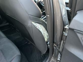 Audi A3 limousine 30 TFSI Hybrid aut + f1 S-Line Comp -nap - 1e eig - kuipstoelen - keyless - front + line assist - camera picture 73
