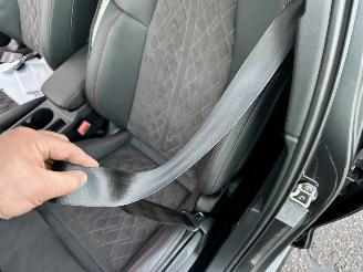 Audi A3 limousine 30 TFSI Hybrid aut + f1 S-Line Comp -nap - 1e eig - kuipstoelen - keyless - front + line assist - camera picture 53