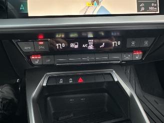 Audi A3 limousine 30 TFSI Hybrid aut + f1 S-Line Comp -nap - 1e eig - kuipstoelen - keyless - front + line assist - camera picture 57