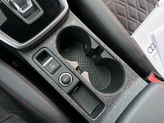Audi A3 limousine 30 TFSI Hybrid aut + f1 S-Line Comp -nap - 1e eig - kuipstoelen - keyless - front + line assist - camera picture 61