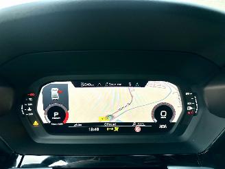 Audi A3 limousine 30 TFSI Hybrid aut + f1 S-Line Comp -nap - 1e eig - kuipstoelen - keyless - front + line assist - camera picture 20