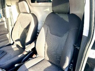 Ford Transit Courier Van 1.5 TDCI 75pk 6-bak euro.6 Trend - 62dkm nap - navi - airco - cruise - schuif + klapdeuren - rijdbaar picture 19
