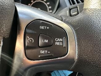 Ford Transit Courier Van 1.5 TDCI 75pk 6-bak euro.6 Trend - 62dkm nap - navi - airco - cruise - schuif + klapdeuren - rijdbaar picture 24