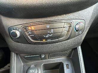 Ford Transit Courier Van 1.5 TDCI 75pk 6-bak euro.6 Trend - 62dkm nap - navi - airco - cruise - schuif + klapdeuren - rijdbaar picture 16