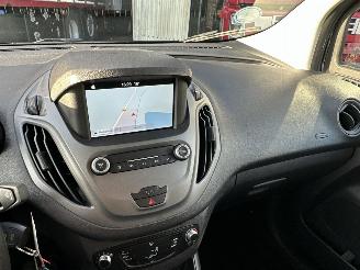 Ford Transit Courier Van 1.5 TDCI 75pk 6-bak euro.6 Trend - 62dkm nap - navi - airco - cruise - schuif + klapdeuren - rijdbaar picture 33