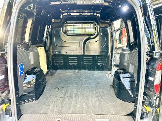 Ford Transit Courier Van 1.5 TDCI 75pk 6-bak euro.6 Trend - 62dkm nap - navi - airco - cruise - schuif + klapdeuren - rijdbaar picture 10